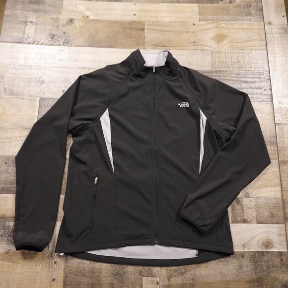 The North Face Flight Series Convertible Jacket men's extra large black - Picture 1 of 16